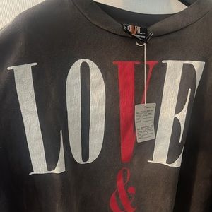 VLONE SAINT MICHAEL COLLAB